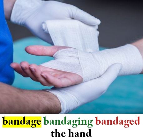 Bandage2